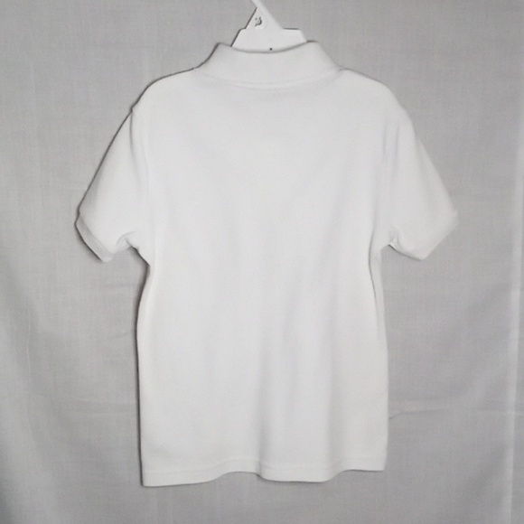 Girls Uniform Shirt - Picture 2 of 3